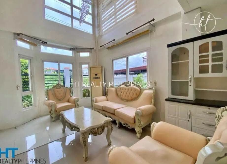 House for Rent Near Davao International Airport - photo 2