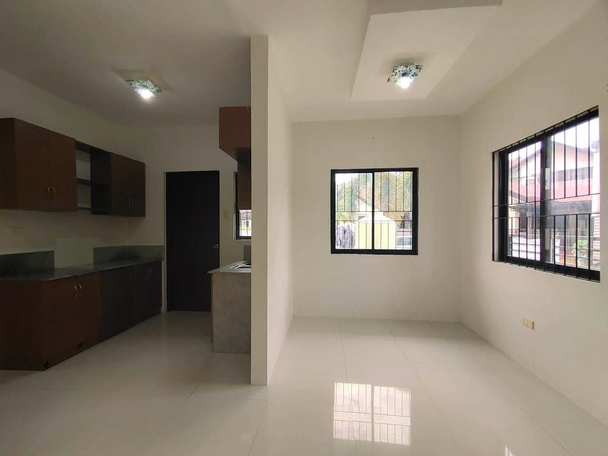 🏡 HOUSE FOR RENT – GRANVILLE 1, CATALUNAN PEQUEÑO, DAVAO CITY - photo 4