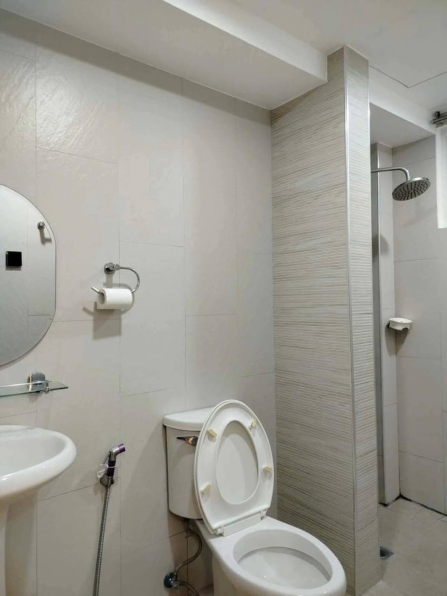 🏡 20K ONLY‼️2 BEDROOM APARTMENT FOR RENT | NEAR SPC/DDC/DMSF/BROKENSHIRE‼️ - photo 4