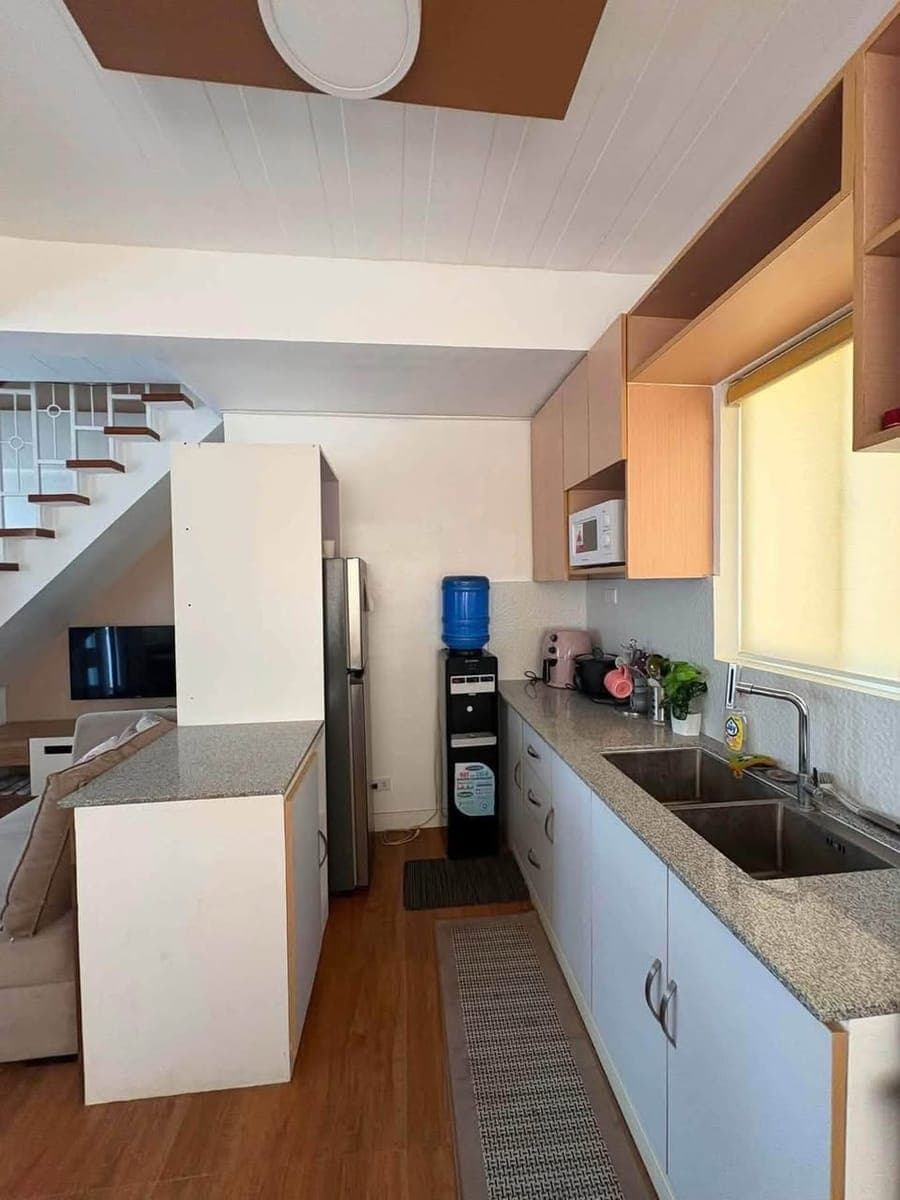 🏡 2-Storey Fully Furnished House for Rent ‼️ - photo 5