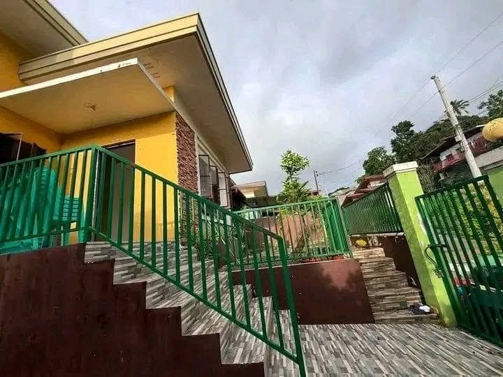 🏡CELERINA CABANTIAN HOUSE FOR RENT ‼️‼️ 3BR | 2TB PET FRIENDLY 🥰 - photo 1