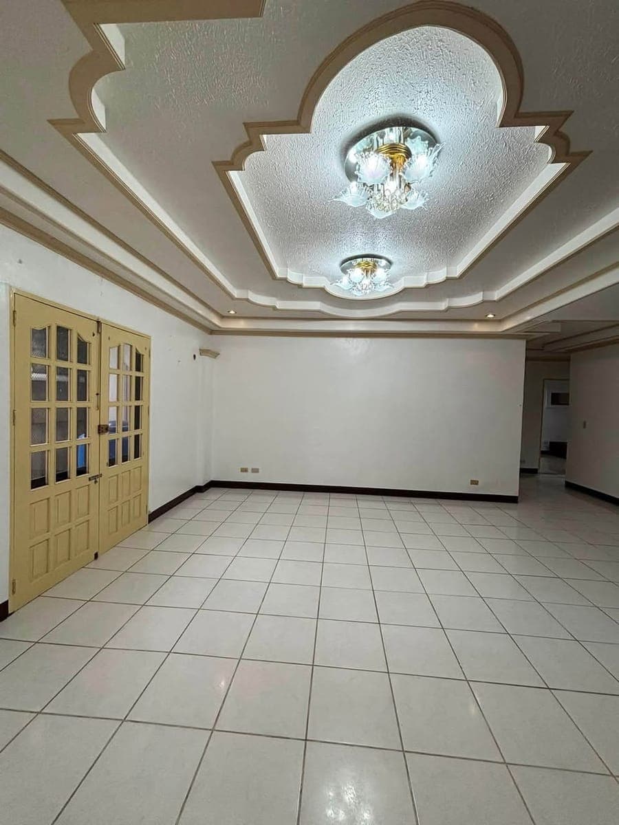 FOR RENT – Spacious 4-Bedroom House in Matina, Davao City - photo 4