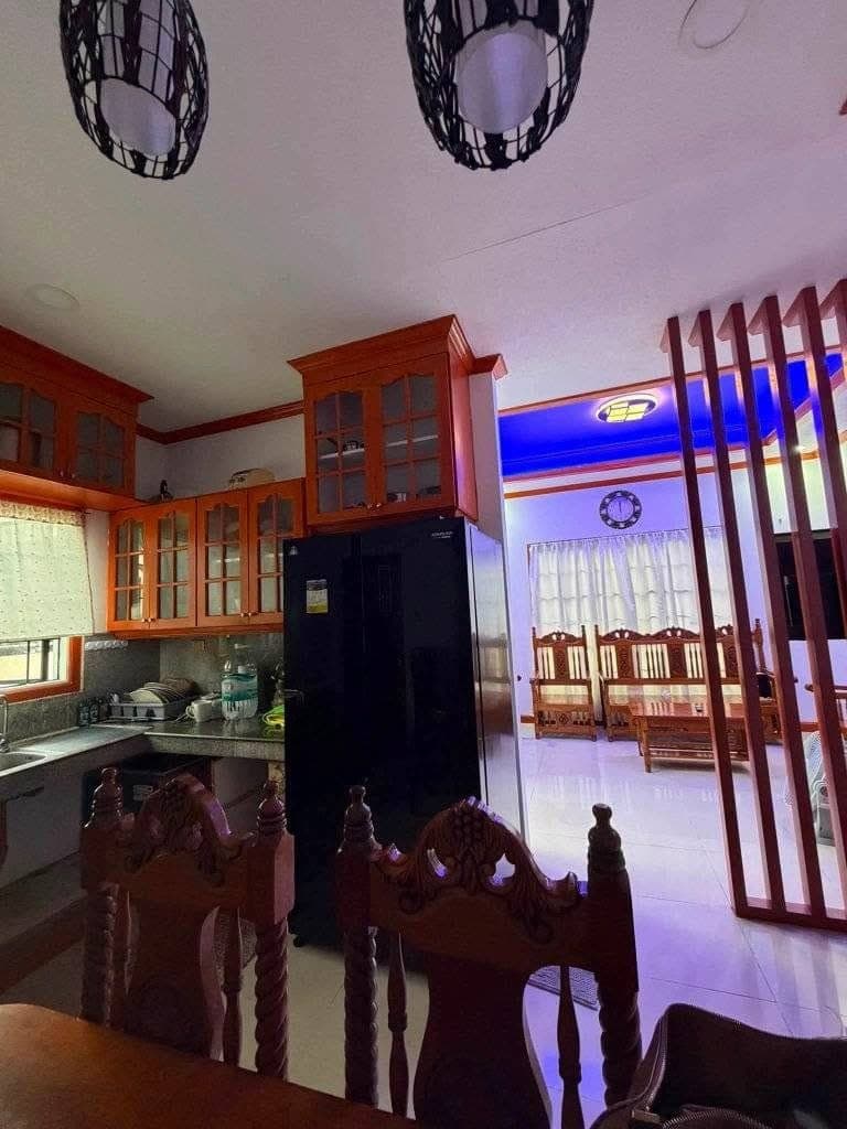 🏡 HOUSE FOR RENT – REMEDIOS HEIGHTS ‼️ - photo 2
