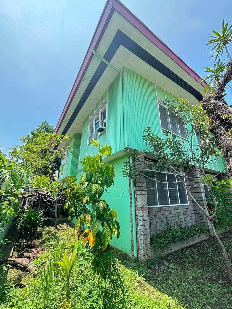 FOR RENT | Spacious 5-Bedroom House in Juna Subdivision, Davao City - photo 4