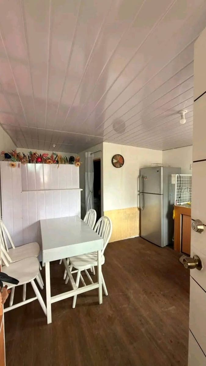 🍁BAJADA  HOUSE FOR RENT ‼️ SEMI-FURNISHED HOUSE WITH WIFI & PARKING🤩🤩 - photo 1