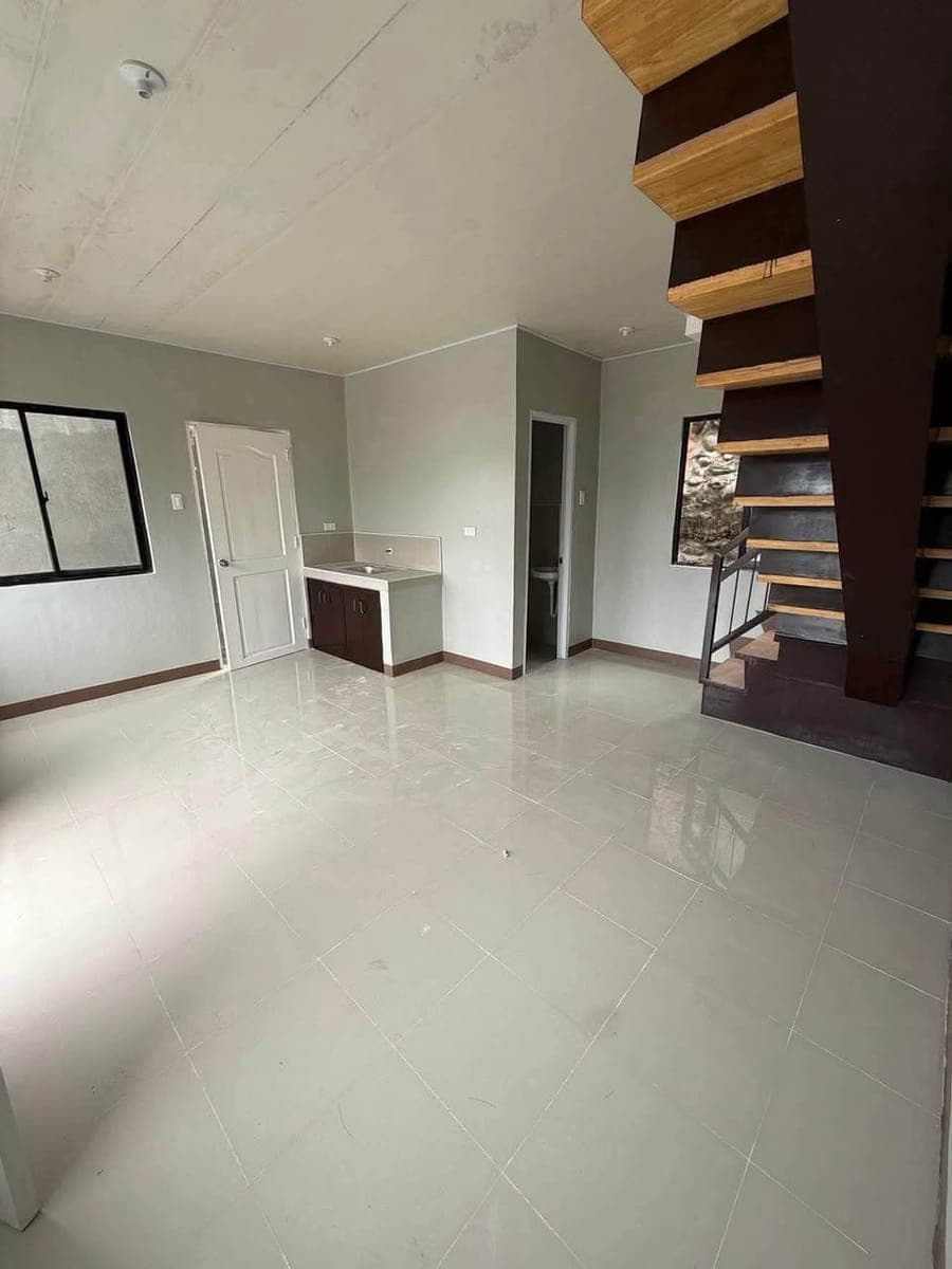 🏡PRESTIGE CABANTIAN 2-Storey House for Rent‼️‼️Gated and Guarded/16K only🤩🤩 - photo 2