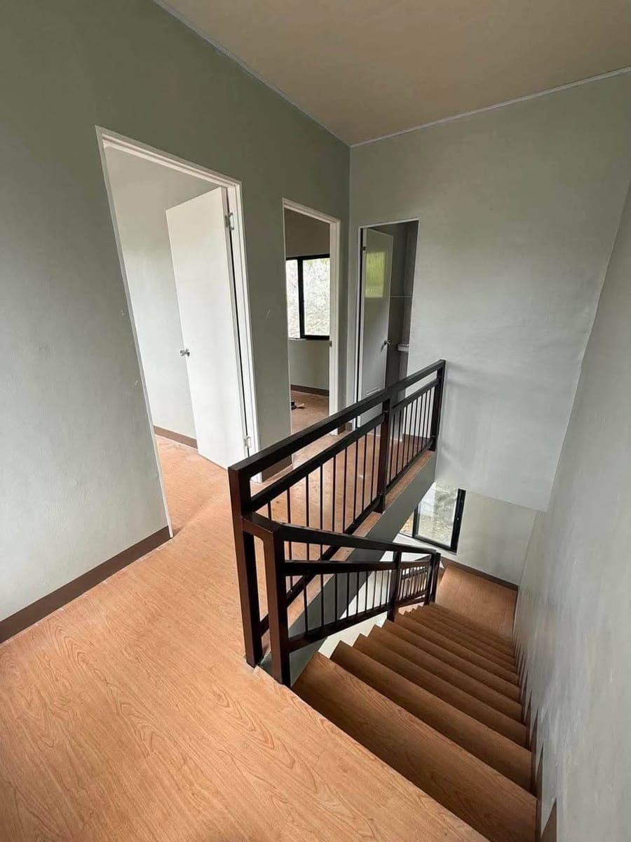 🏡PRESTIGE CABANTIAN 2-Storey House for Rent‼️‼️Gated and Guarded/16K only🤩🤩 - photo 3