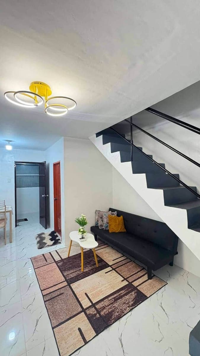DECA HOMES TALOMO TOWNHOUSE‼️‼️‼️HOUSE FOR RENT NEWLY RENOVATED🔥🔥 - photo 1