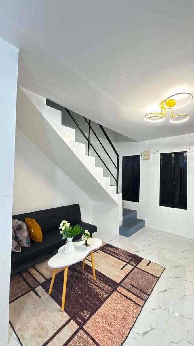 DECA HOMES TALOMO TOWNHOUSE‼️‼️‼️HOUSE FOR RENT NEWLY RENOVATED🔥🔥 - photo 3