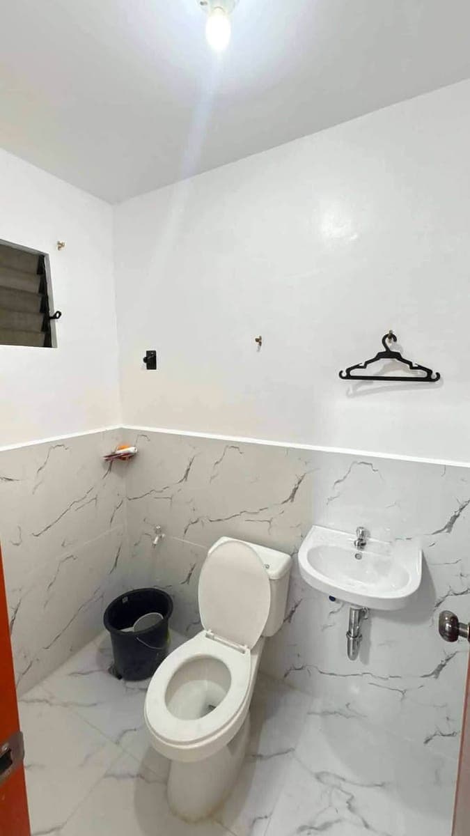 DECA HOMES TALOMO TOWNHOUSE‼️‼️‼️HOUSE FOR RENT NEWLY RENOVATED🔥🔥 - photo 5