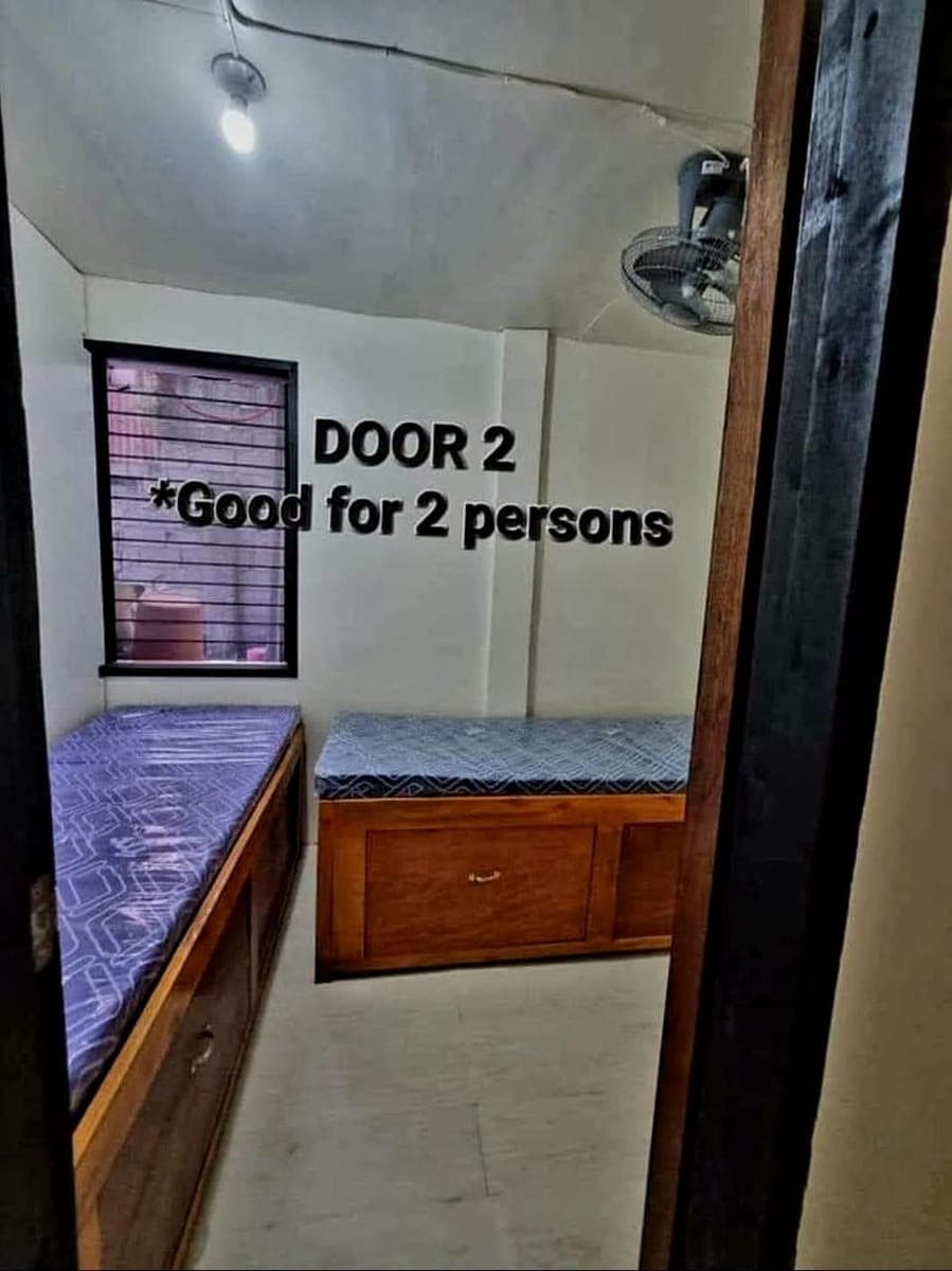 1 LAST ROOM AVAILABLE‼️(Good for 2) - photo 1