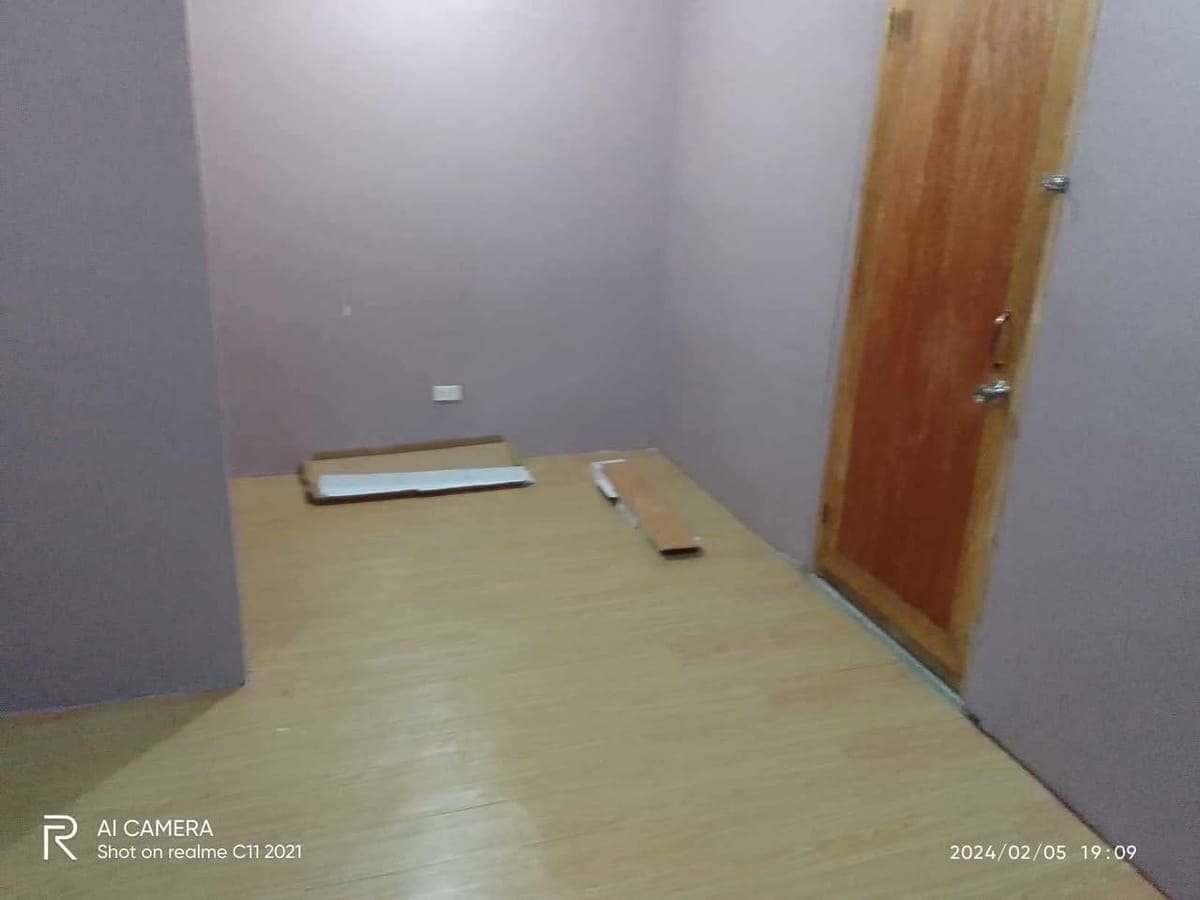 House for rent (duplex type) ₱8,000 - photo 3