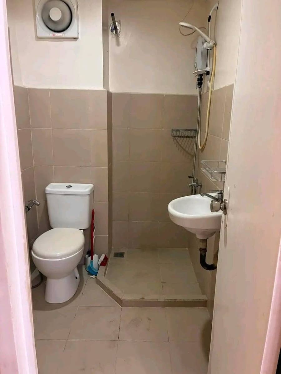 🏡 Seawind Sasa Condo 2bedroom For Rent ‼️ - photo 5