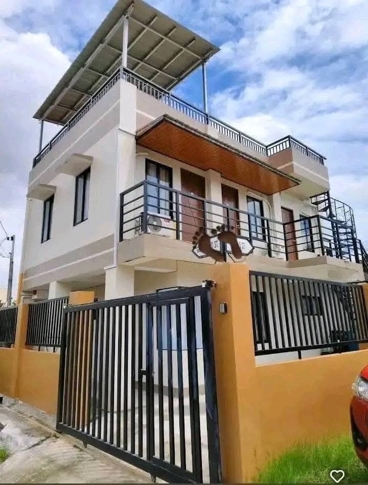 🏡MAMAY ROAD LANANG STUDIO UNIT FOR RENT! SEMI-FURNISHED🤩3UNITS ONLY/2ND FLOOR AVAIL - photo 4