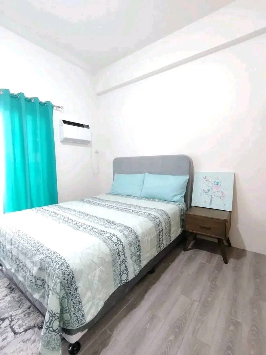 🍁AMANI STUDIO CONDO FOR RENT‼️ FULLY-FURNISHED UNIT🤩 - photo 2