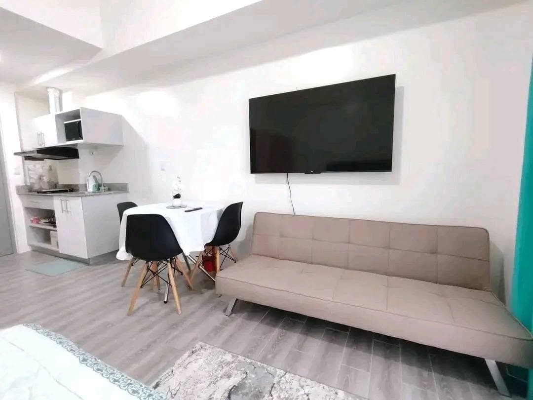 🍁AMANI STUDIO CONDO FOR RENT‼️ FULLY-FURNISHED UNIT🤩 - photo 3