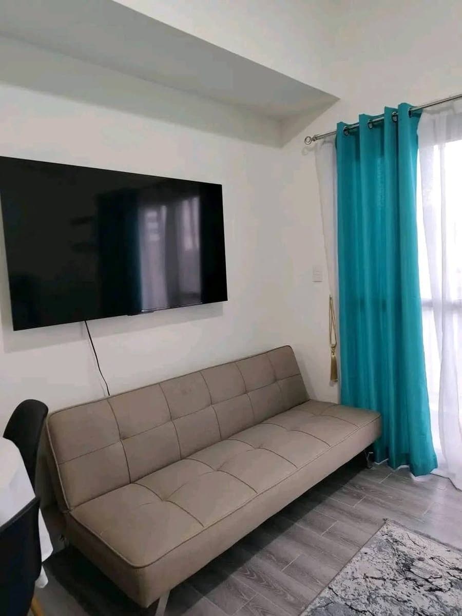 🍁AMANI STUDIO CONDO FOR RENT‼️ FULLY-FURNISHED UNIT🤩 - photo 4