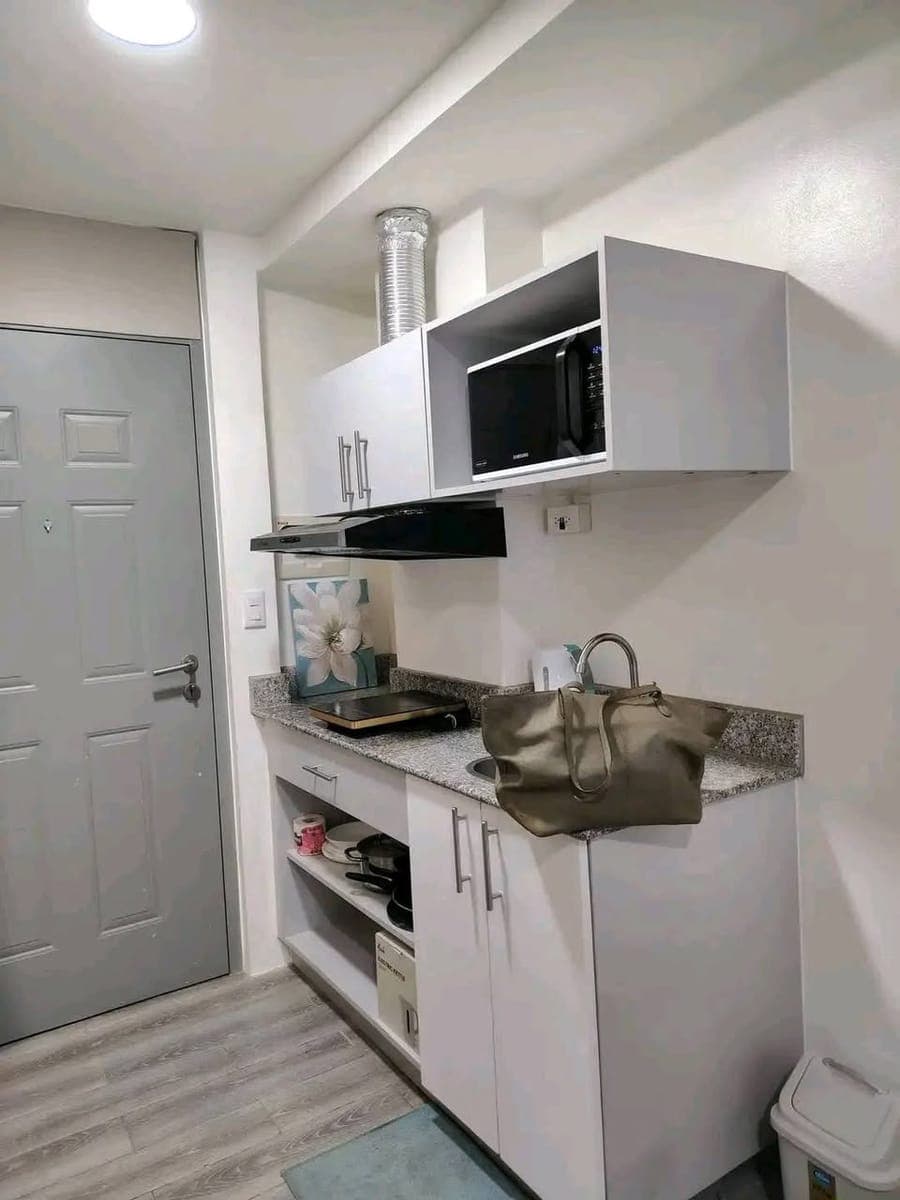 🍁AMANI STUDIO CONDO FOR RENT‼️ FULLY-FURNISHED UNIT🤩 - photo 5
