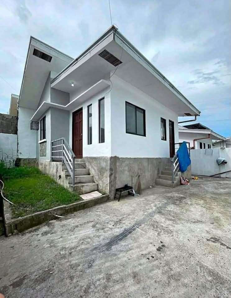 🏠HOUSE FOR RENT IN PANACAN❗ - photo 1