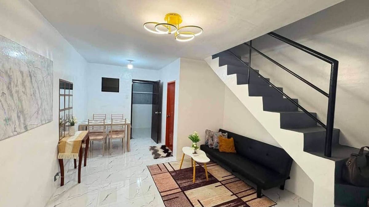 DECA HOMES TALOMO TOWNHOUSE  HOUSE FOR RENT NEWLY RENOVATED - photo 1