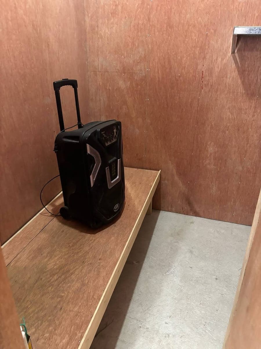 🚨 ROOMS FOR RENT – MATINA GRAVAHAN 🚨 - photo 3
