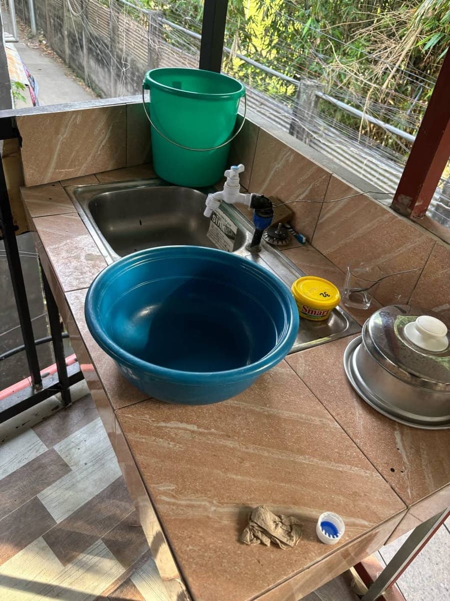 🚨 ROOMS FOR RENT – MATINA GRAVAHAN 🚨 - photo 4