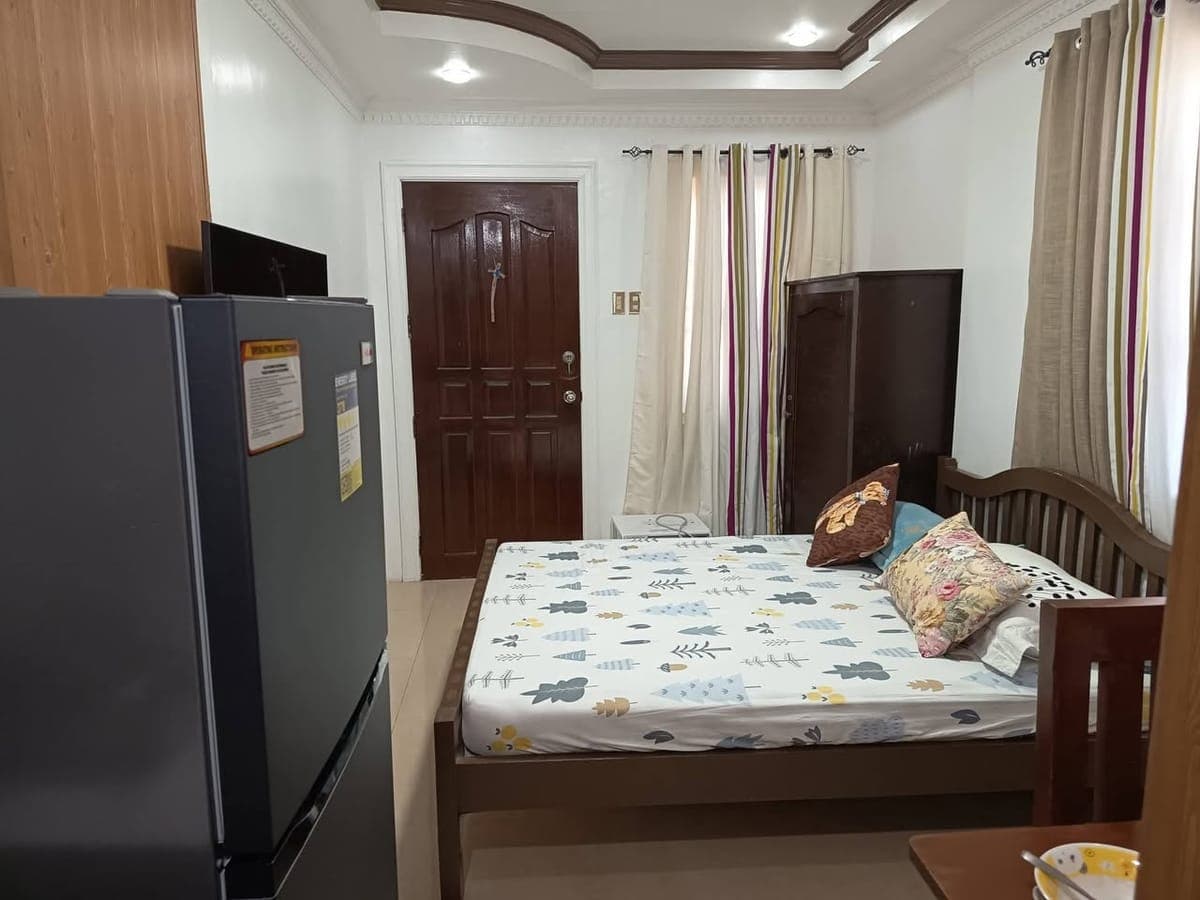 FOR RENT STUDIO TYPE APARTMENT! - photo 3