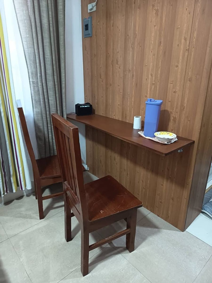 FOR RENT STUDIO TYPE APARTMENT! - photo 4