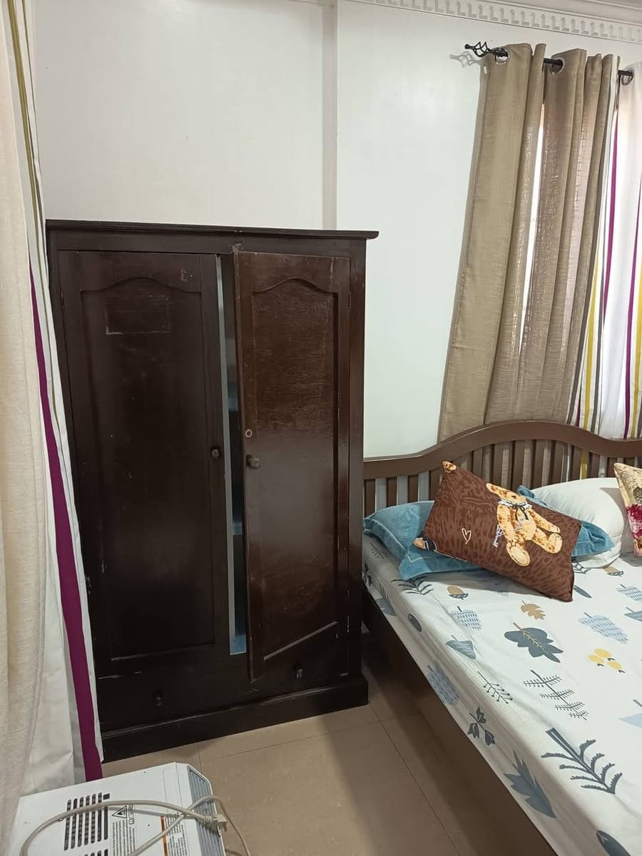 FOR RENT STUDIO TYPE APARTMENT! - photo 5