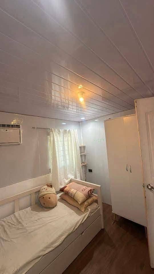 🏡 25K ONLY‼️2BR HOUSE FOR RENT | BAJADA POBLACION NEAR DMSF, SPC, GMALL, ABREEZA‼️ - photo 3