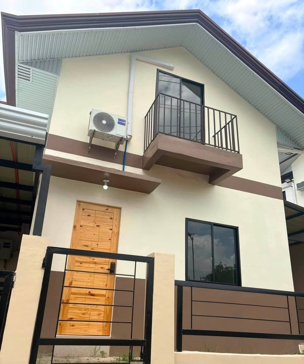 🏡 22K ONLY‼️3BR HOUSE FOR RENT | PRESTIGE SUBDIVISION CABANTIAN❗ - photo 2