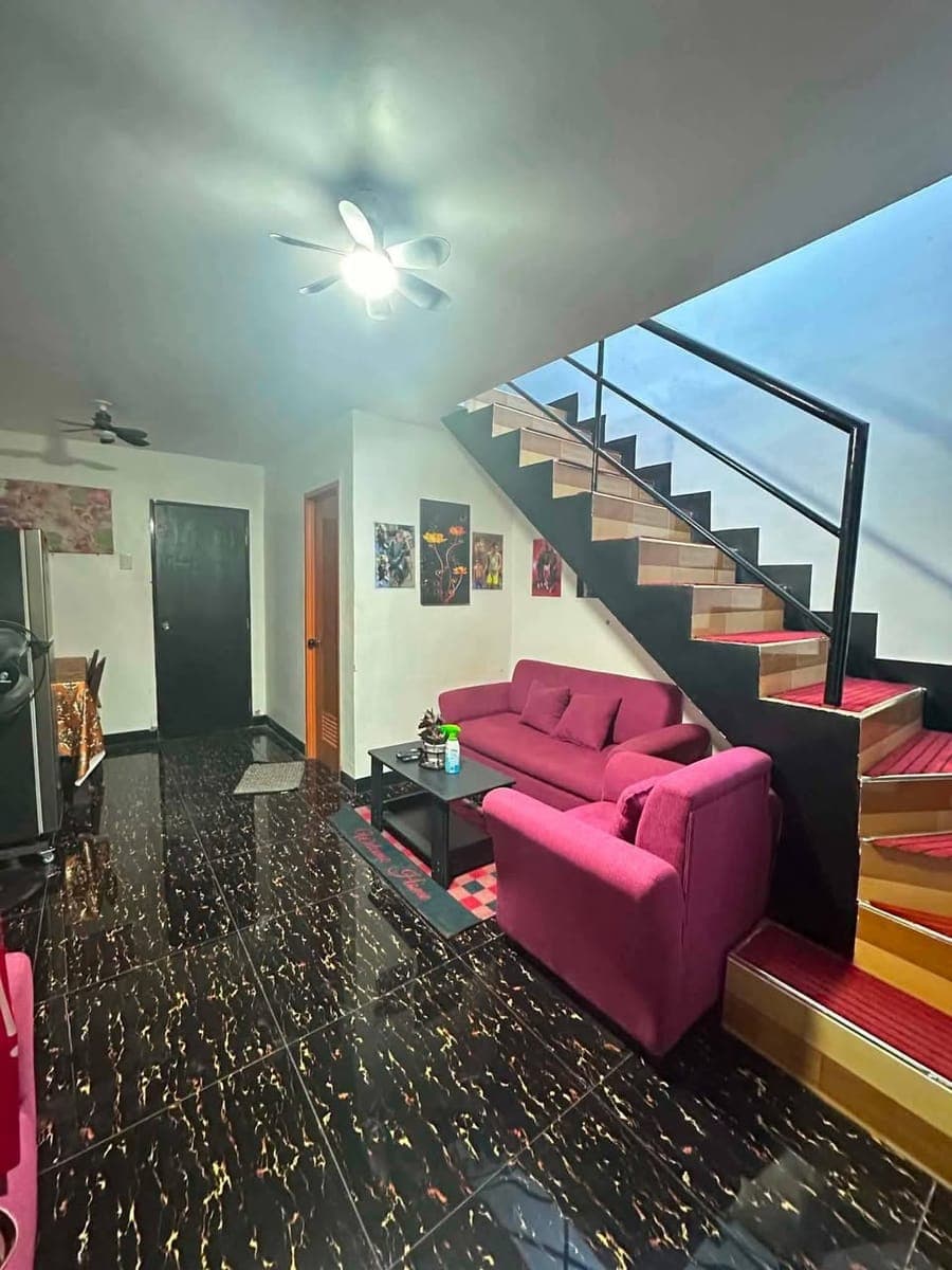 🏡 13K ONLY‼️2BR TOWNHOUSE FOR RENT | DECA TALOMO‼️ - photo 2