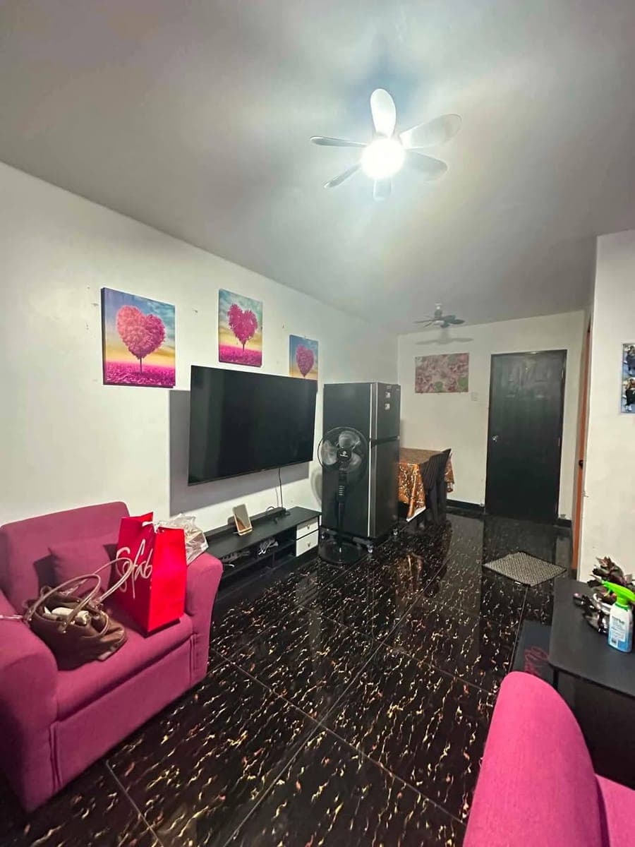 🏡 13K ONLY‼️2BR TOWNHOUSE FOR RENT | DECA TALOMO‼️ - photo 3