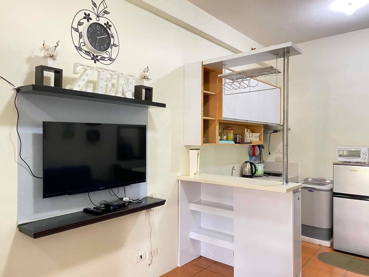 🏡One Oasis Condominium – Ecoland, Davao City - photo 3