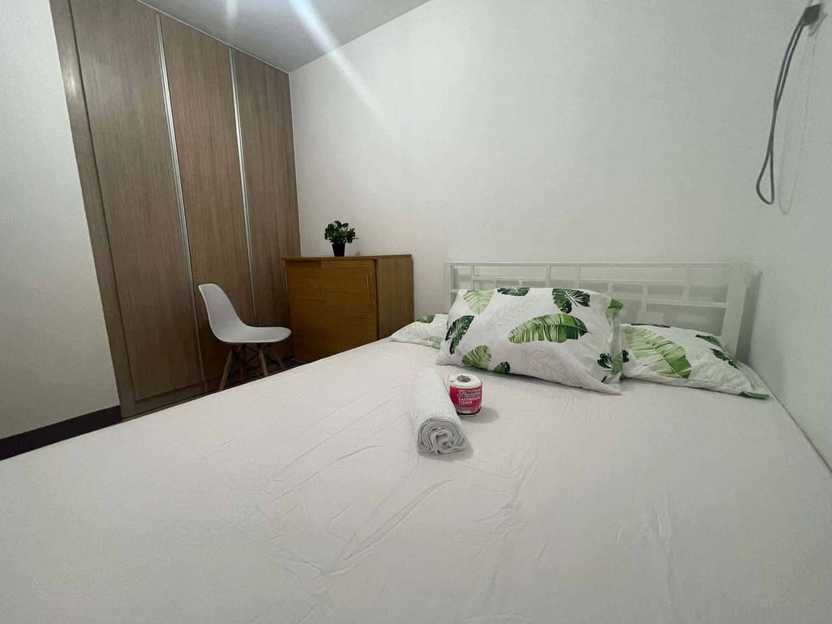 🏢 AREZZO PLACE DAVAO – 1BR Unit Available - photo 1