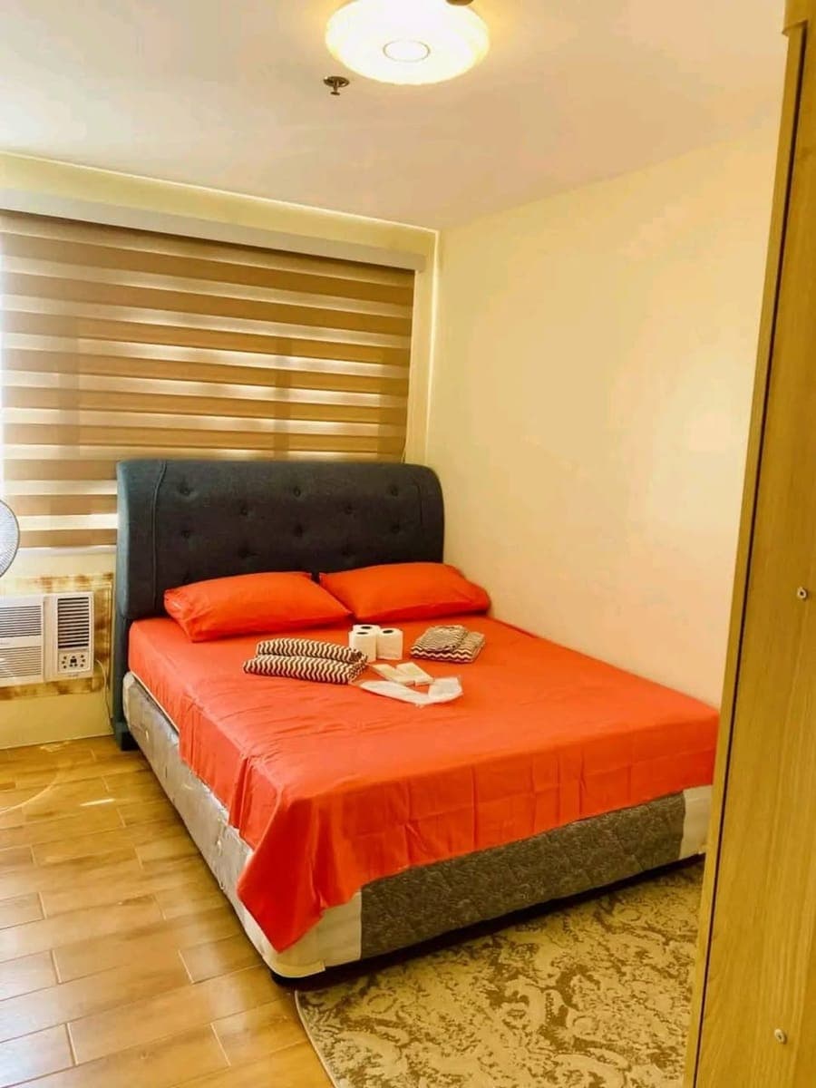 🍁SEAWIND SASA 2BEDROOM CONDO FOR RENT‼️ FULLY- FURNISHED UNIT 🤩 2ND FLOOR/23K MONTH - photo 3