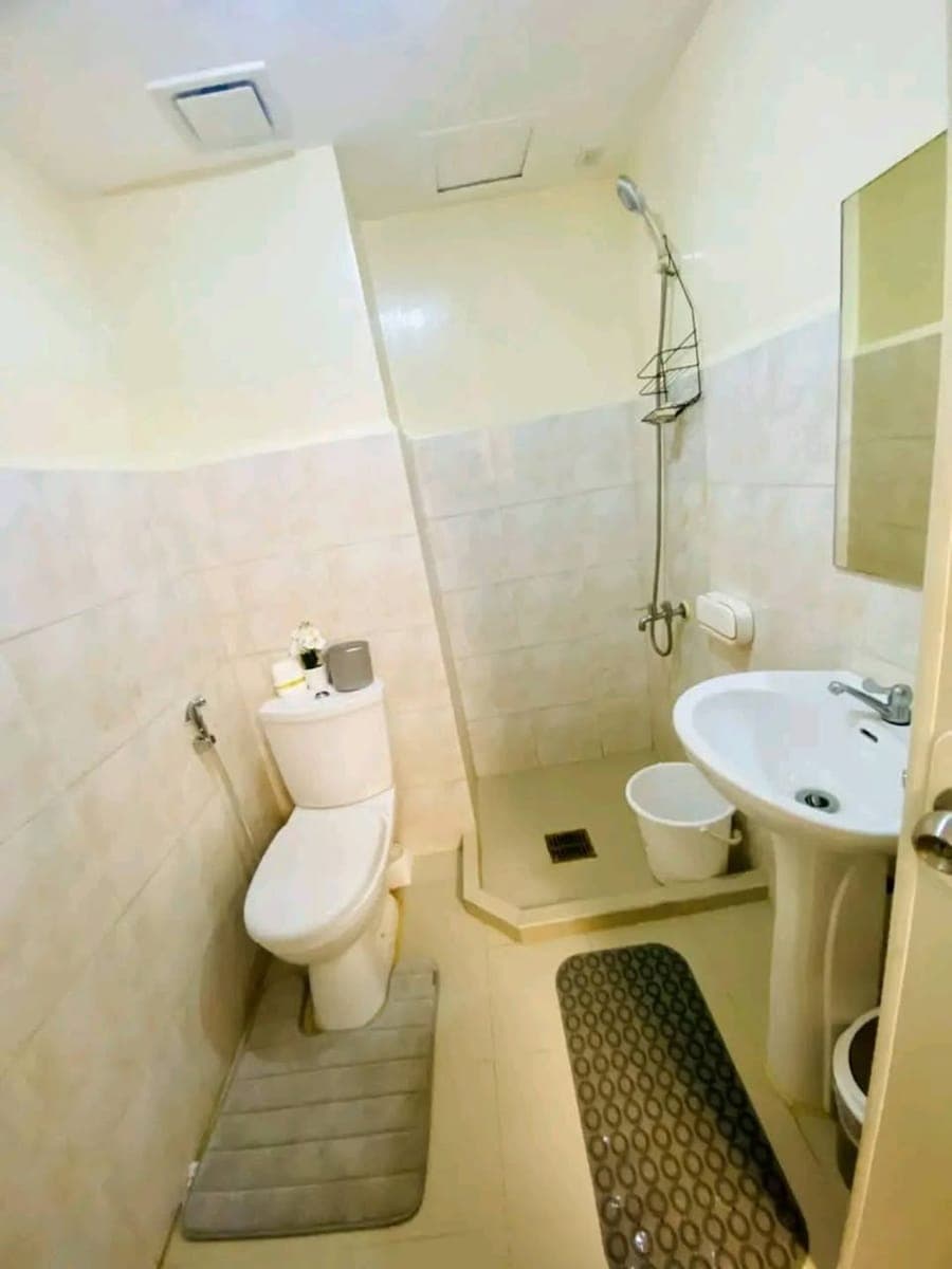 🍁SEAWIND SASA 2BEDROOM CONDO FOR RENT‼️ FULLY- FURNISHED UNIT 🤩 2ND FLOOR/23K MONTH - photo 5