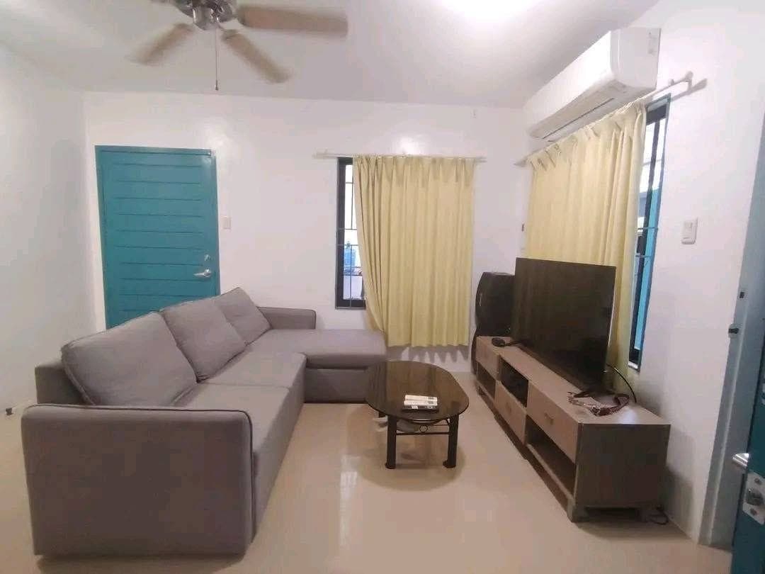 🍁 CABANTIAN BUNGALOW HOUSE FOR RENT 🍁 FULLY-FURNISHED/ 3BEDROOM 🤩 - photo 1