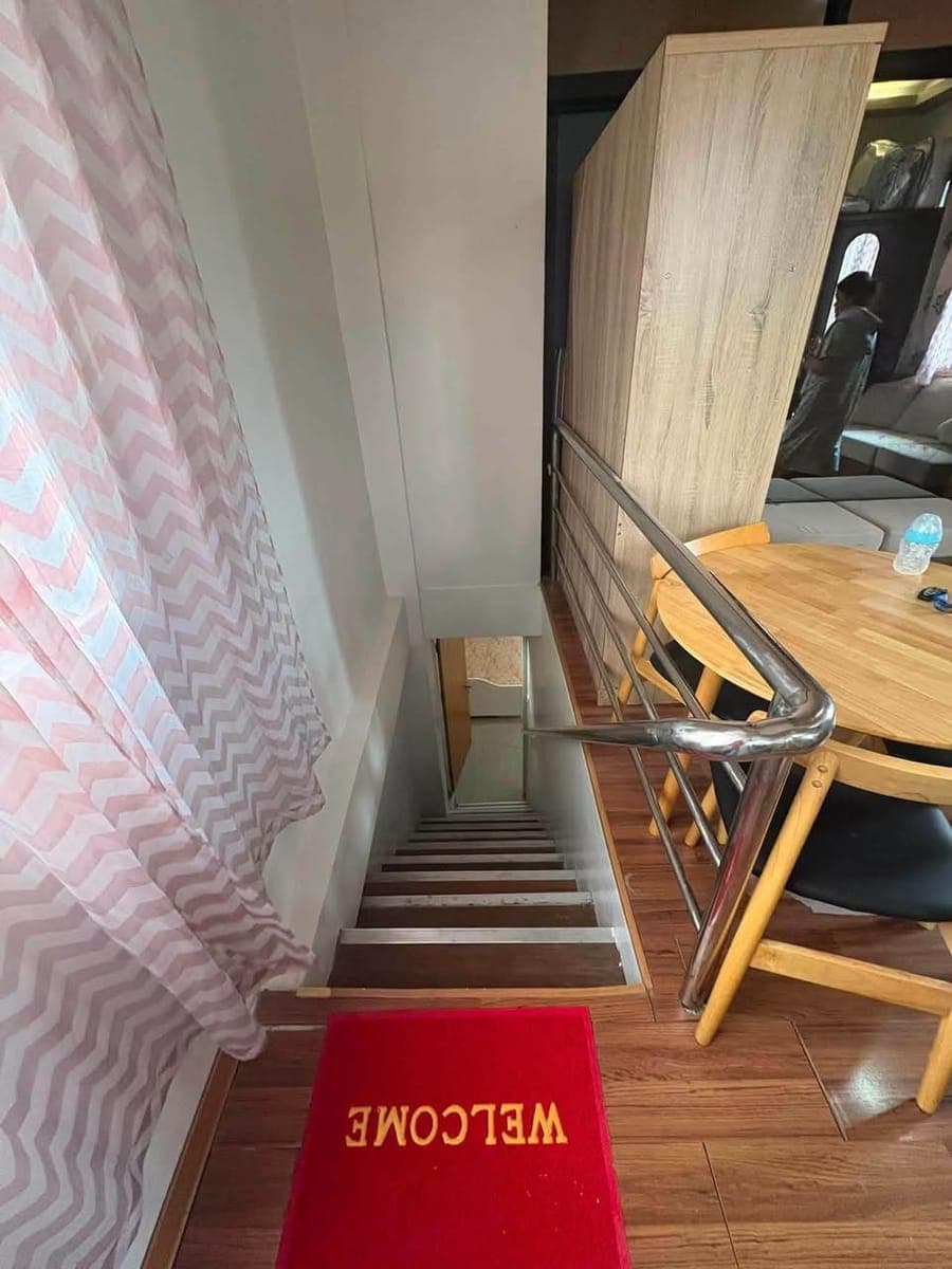 🏡 2-STOREY FULLY FURNISHED HOUSE FOR RENT‼️ - photo 4