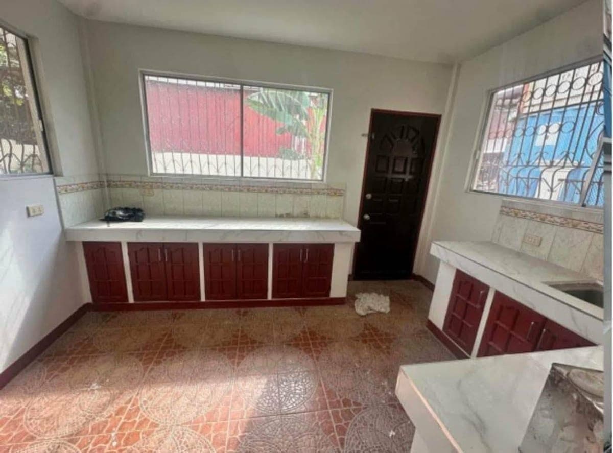 🏡 20K ONLY‼️2BR HOUSE FOR RENT | DOÑA MERCEDES SASA‼️ - photo 3