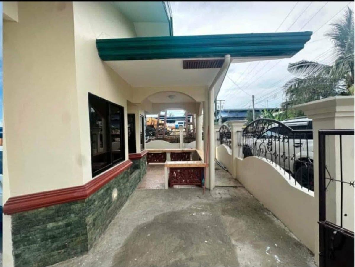 🏡 20K ONLY‼️2BR HOUSE FOR RENT | DOÑA MERCEDES SASA‼️ - photo 4