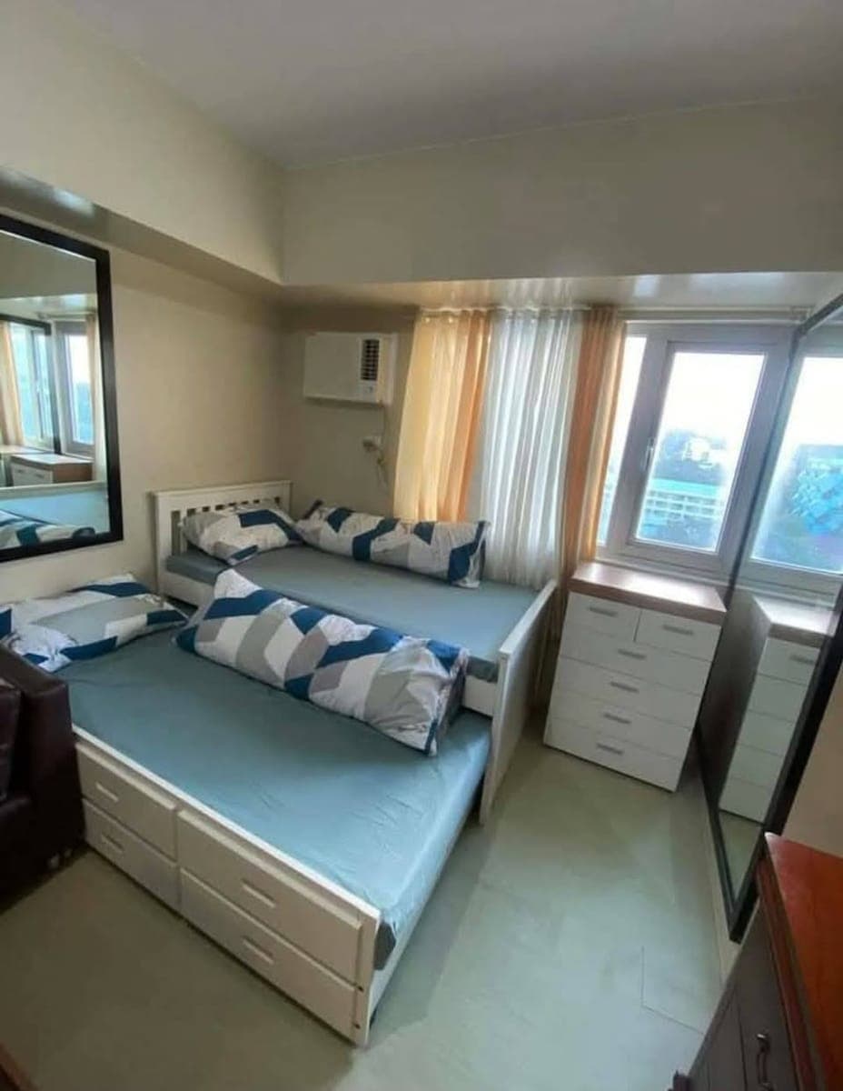 OPEN FOR LONG-TERM RENT. FIRST COME, FIRST SERVED 4TH FLOOR EASY ACCESS ‼ AVIDA RECTO - photo 1