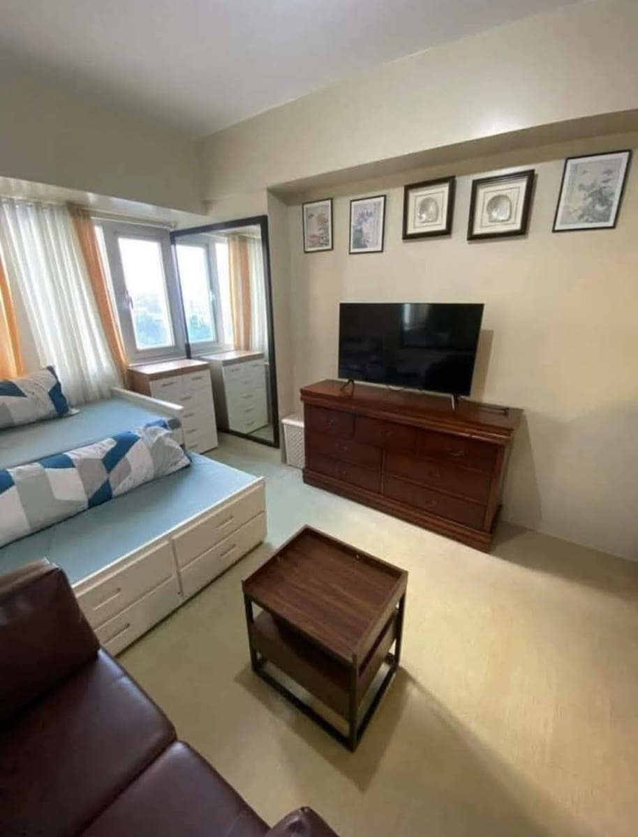 OPEN FOR LONG-TERM RENT. FIRST COME, FIRST SERVED 4TH FLOOR EASY ACCESS ‼ AVIDA RECTO - photo 2