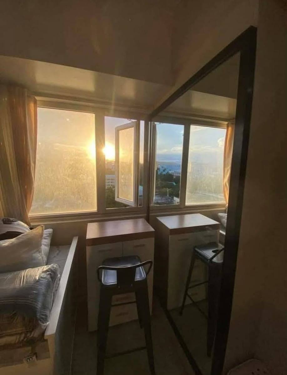 OPEN FOR LONG-TERM RENT. FIRST COME, FIRST SERVED 4TH FLOOR EASY ACCESS ‼ AVIDA RECTO - photo 3