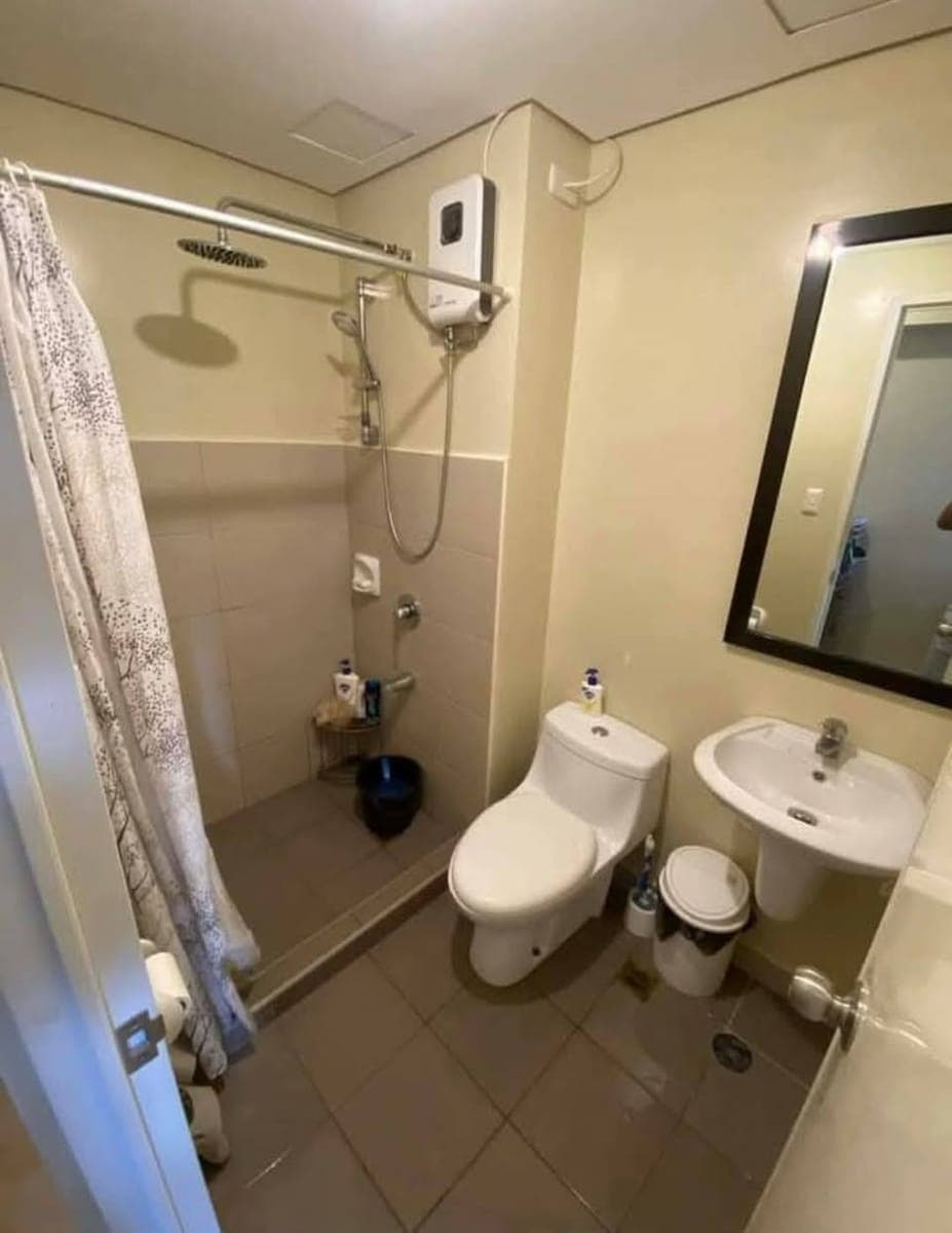 OPEN FOR LONG-TERM RENT. FIRST COME, FIRST SERVED 4TH FLOOR EASY ACCESS ‼ AVIDA RECTO - photo 4