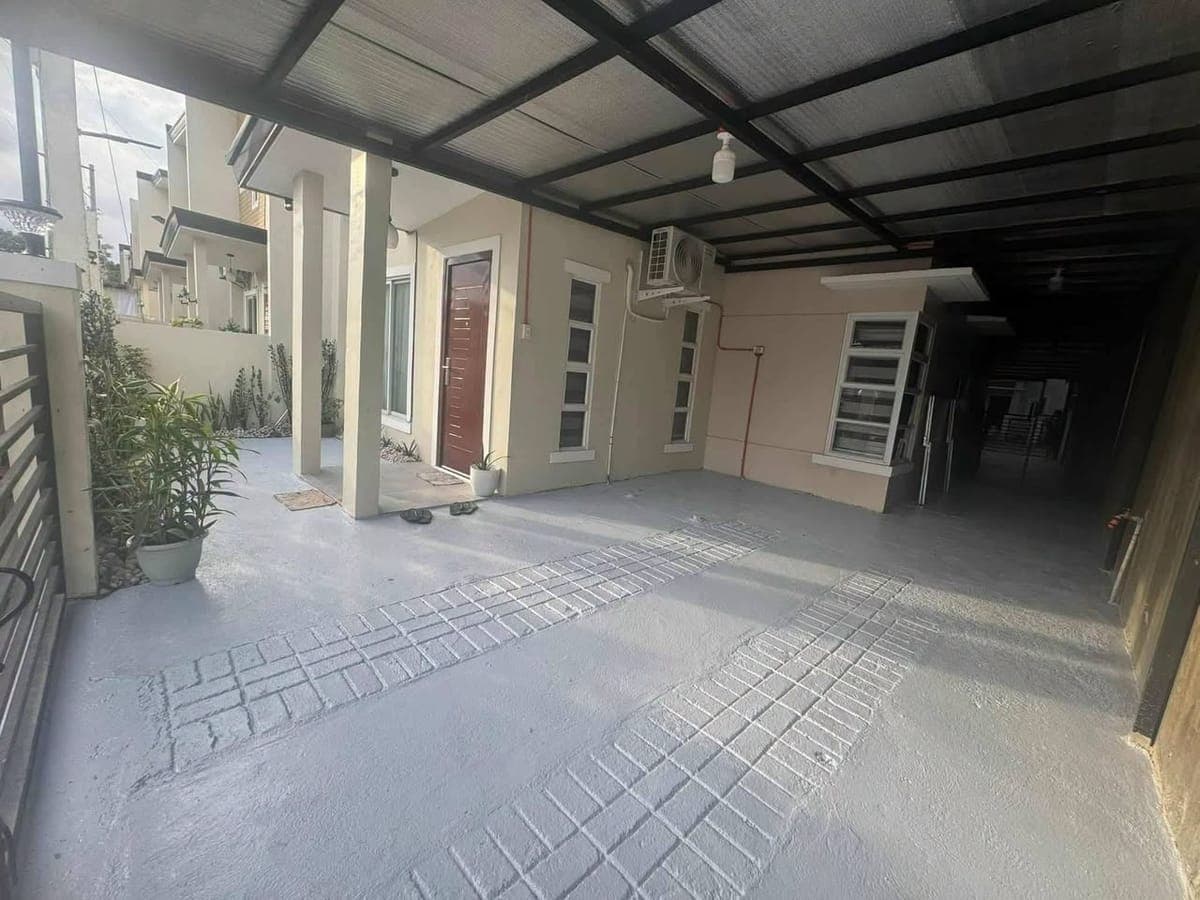 BRAND NEW 4-BEDROOM HOUSE FOR RENT ‼️ - photo 3