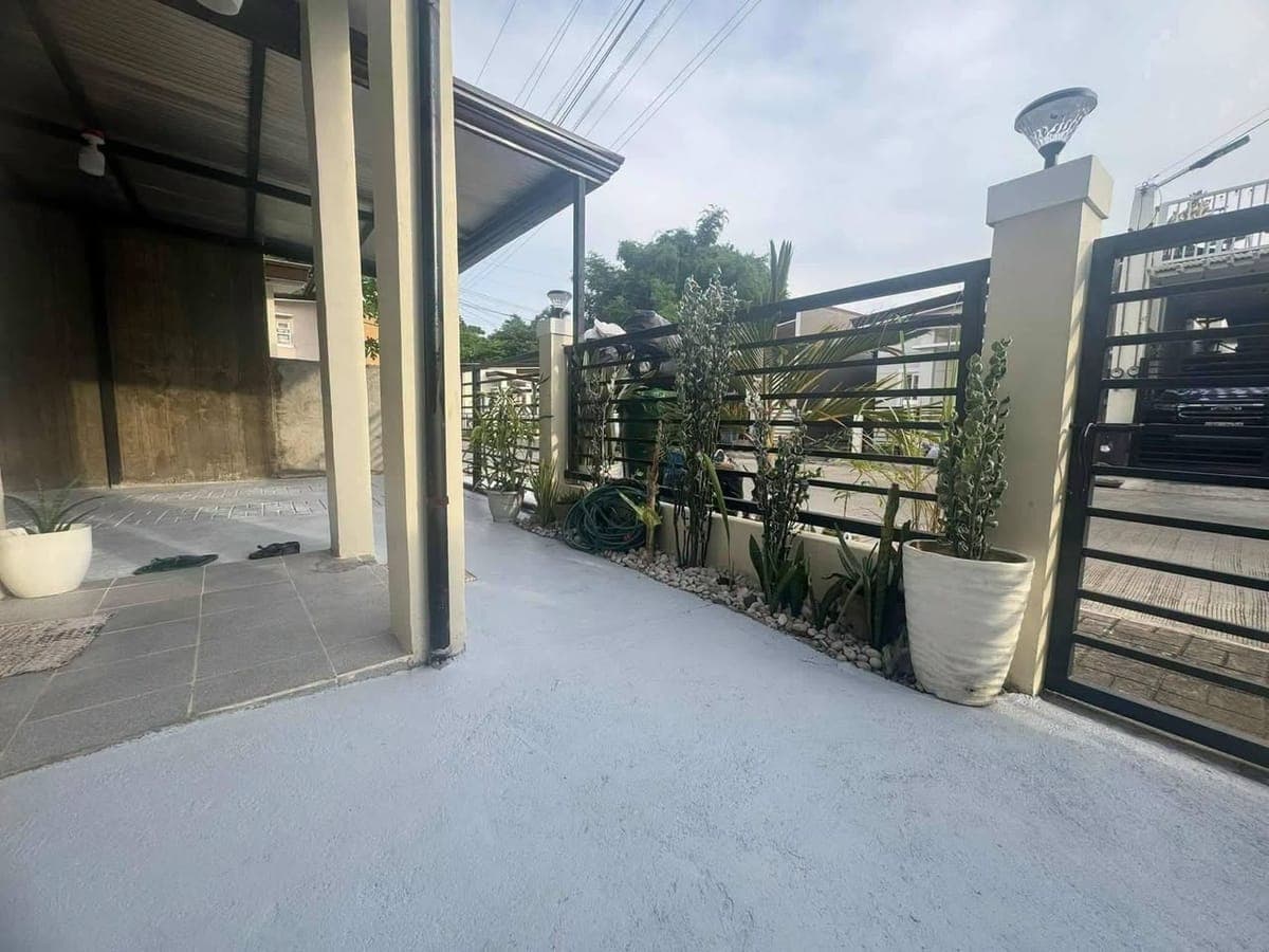BRAND NEW 4-BEDROOM HOUSE FOR RENT ‼️ - photo 4
