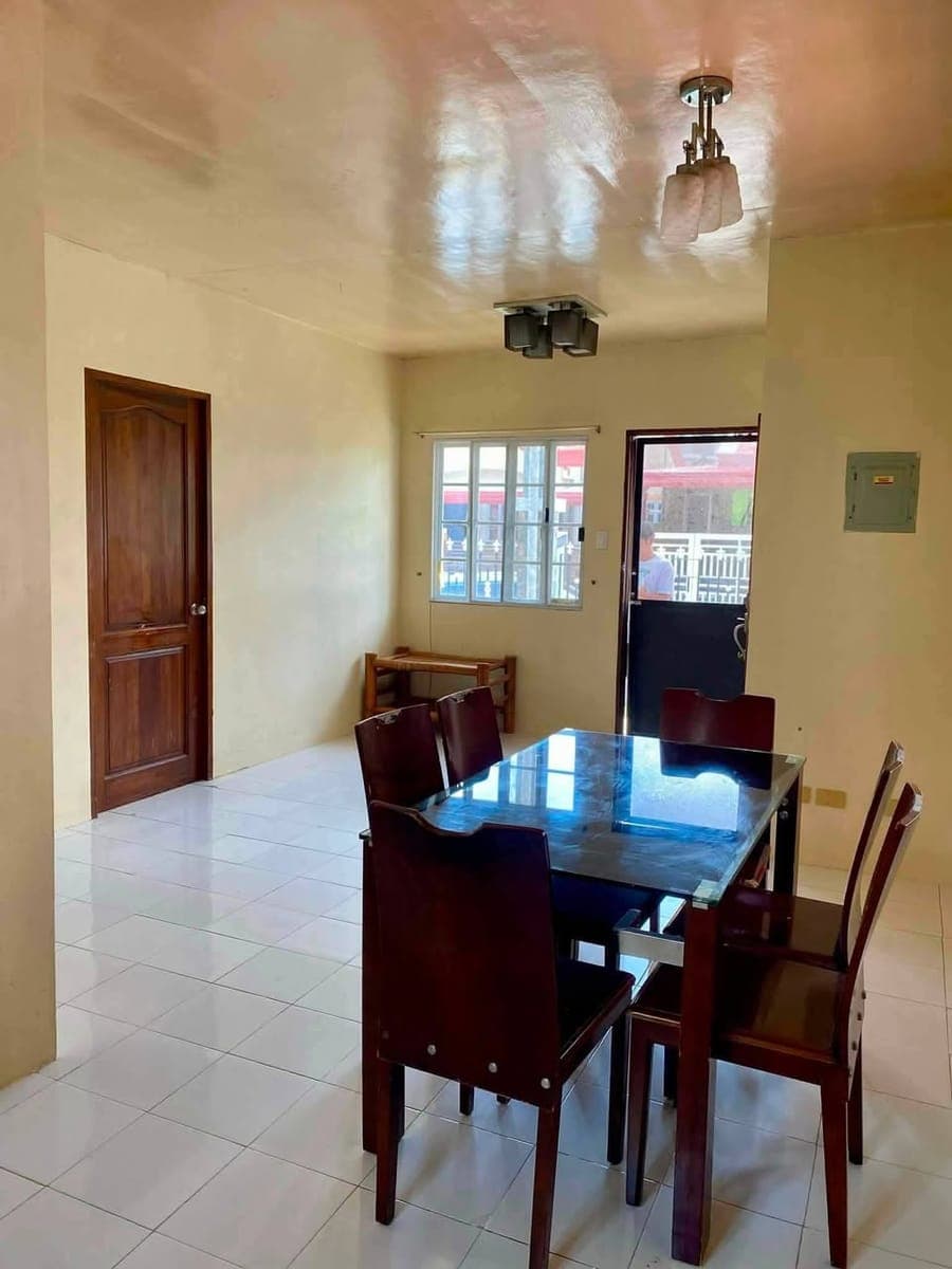 ❗️❗️HOUSE FOR RENT 👉15k - photo 4