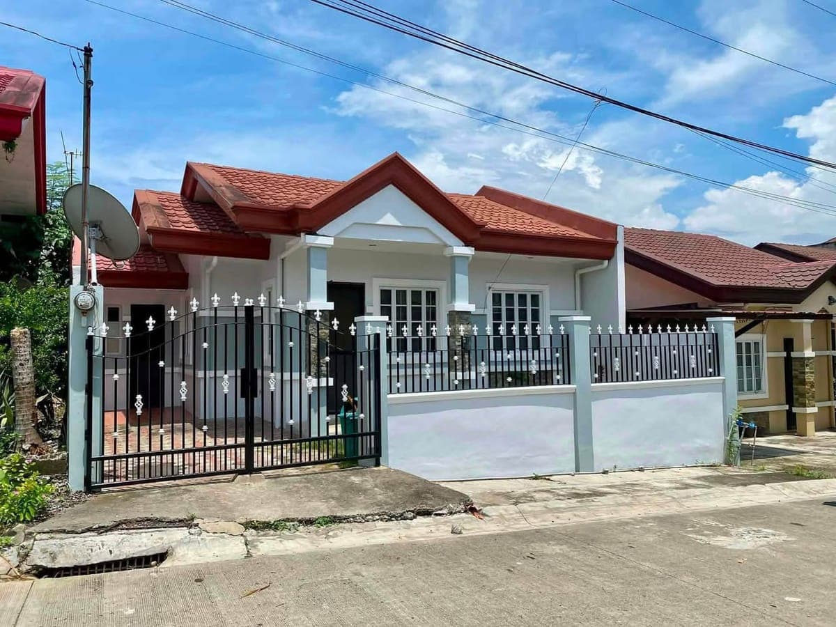BUNGALOW HOUSE FOR RENT|SALE - photo 1