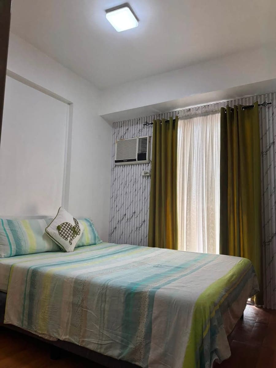 NEWLY RENOVATED 2BR UNIT FOR LONG-TERM RENT - photo 2